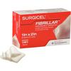 Surgicel® Fibrillar™ Absorbable Hemostat, 1" x 2"