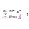 Sutures résorbables Coated VICRYL™ – Micropoint, 12/emballage