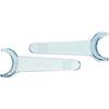 Retractor – Lip, Plastic, 2/Pkg - Child