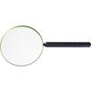 Hand Mirror – 3-1/2" Regular Handle