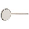 Indian Head® Front Surface Mouth Mirrors – 12/Pkg - Simple Stem #3