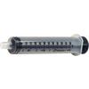 Monoject™ 60 ml Syringe with Catheter Tip, 20/Box 