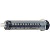 Monoject™ 60 ml Syringe with Catheter Tip, 20/Box