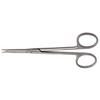 Surgical Scissors – Wagner 4.75" Straight, Serrated 