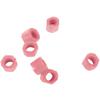 Silitone™ Color Bands, 50/Pkg - Pink