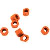 Silitone™ Color Bands, 50/Pkg - Orange