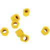 Silitone™ Color Bands, 50/Pkg - Yellow