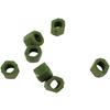Silitone™ Color Bands – 50/Pkg - Green