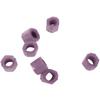 Silitone™ Color Bands, 50/Pkg - Purple