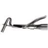 Standard Lever-Type Amalgam Carriers, Double End - # 35, Regular/Jumbo, Steel Tip