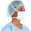 The Lite One Surgical Mask – Blue, 50/Box 