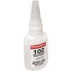 Permabond Adhesive – 102 Regular Set, 1 oz Bottle