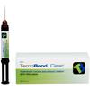 TempBond® Clear avec Triclosan – Seringue de recharge automix, 6 g