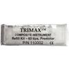 Trimax™ Composite Tips – Refill, 60/Pkg - Premolar