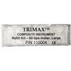 Trimax™ Composite Tips – Refill, 60/Pkg - Molar, Large
