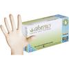 AloePRO™ Latex Examination Gloves – Powder Free, Textured, 100/Box, 10 Boxes/Case - Medium