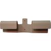 Wall Shoulders® X-ray Garment Storage – Model 3120, Poncho - Linen