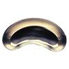 Emesis Basins - Stainless Steel, 56 oz, 1/Pkg