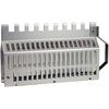 Sterilizers Vertical Plier Rack, 9 Pliers