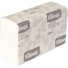Kleenex® Multifold Hand Towels – # 189, White, 9.2" x 9.4", 150 Sheets/Pkg, 16 Pkg/Case 