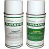 Clave-N-Spray™ Cleaner and Lubricant Set