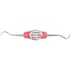 Sickle Scalers – Montana Jack Pink for the Cure, Standard Handle, Double End 