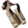 Cotton Roll Holder Sets – Stainless Steel, 2/PKg - Junior