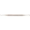 Cord Packing Instruments – Gingi-Pak # 2 Packer, Steel Handle, Anterior, Double End