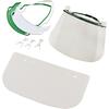 Face Shield Sample Pack