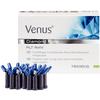 Composite fluide Venus® Diamond – Recharge d’embouts préremplis (PLT) de 0,2 g, 20/emballage