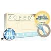 XCEED® Nitrile Examination Gloves – Powder Free, Latex Free, Blue, 250/Box - Extra Small