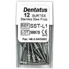 SURTEX™ Surface Treated Post Refill – Stainless Steel, Long, Length 11.8 mm, 12/Pkg