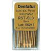 SURTEX™ Surface Treated Gold-Plated Post Refill – Super Long, Length 17 mm, 12/Pkg