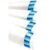 Styrene Old Camera Sheaths, 500/Pkg