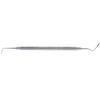 West Perforation Repair Instruments – Double End, W3-4, Small Paddle for Coronal 1/3 and Mid-Root Repair 