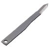 Scalpels – CK-4, Large 10° Spear-Point for Muccogingival Incisions, 3/Pkg