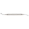 Surgical Curettes – Mini Ruddle Left, Double End