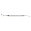 Surgical Curettes – Ruddle Left, Double End
