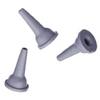 Microsurgical Suction – Suction Tube and Suction Tips - Microsurgical Rubber Suction Tips, 50/Pkg