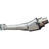 EndoTouch TC2 – 4:1 Contra Angle for Light Speed LSX