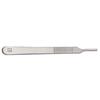 Patterson® Surgical Scalpel Handles - Surgical Scalpel Handle, Metal 3 – 19-3000