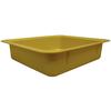 Procedure Tub - Neon Yellow