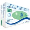 Patterson® TactileGuard Ultra 3G™ Nitrile Exam Gloves - Medium, Green Box, 300/Box