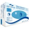 Patterson® TactileGuard Ultra 3G™ Nitrile Exam Gloves - Large, Blue Box, 300/Box