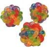 Colorful Intertwined Ball, Multi-Colored, 1-1/2