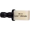 Lava™ Ultimate CAD/CAM Restorative for CEREC – Refills, 5/Pkg - Size 12, Shade C2, Low Translucency