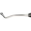 Burnishers – # 21B, Acorn, Standard Handle, Double End
