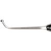 Burnishers – # 43, Ball, Standard Handle, Double End