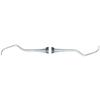 Relyant™ Scalers & Curettes – Curette, Gracey 3-4, # 6 Handle, Double End