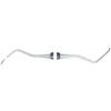 Relyant™ Scalers & Curettes – Scalette, Posterior N135, # 6 Handle, Double End